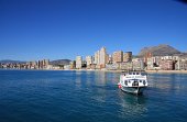 Benidorm Poniente y Levante 193